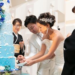 ウェディングニュースホテルの写真27枚目