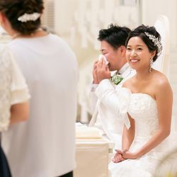 ウェディングニュースホテルの写真11枚目