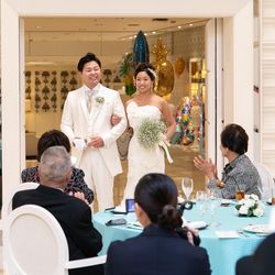 ウェディングニュースホテルの写真29枚目