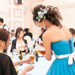 ウェディングニュースホテルの写真25枚目