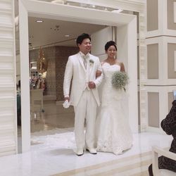 ウェディングニュースホテルの写真30枚目