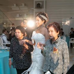 ウェディングニュースホテルの写真12枚目