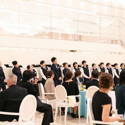 ウェディングニュースホテルの写真7枚目