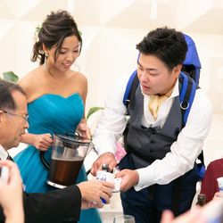 ウェディングニュースホテルの写真31枚目