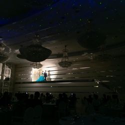 ウェディングニュースホテルの写真35枚目