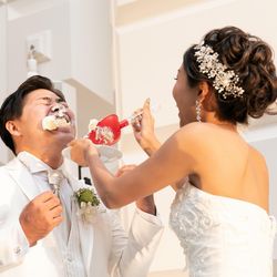 ウェディングニュースホテルの写真32枚目