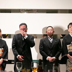 ウェディングニュースホテルの写真35枚目