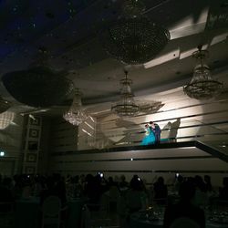 ウェディングニュースホテルの写真16枚目