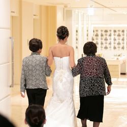 ウェディングニュースホテルの写真15枚目