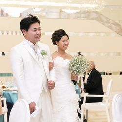 ウェディングニュースホテルの写真4枚目