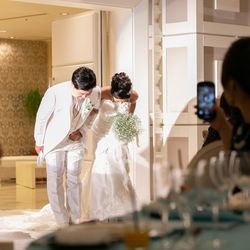 ウェディングニュースホテルの写真4枚目