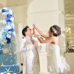 ウェディングニュースホテルの写真21枚目