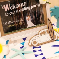 ウェディングニュースホテルの写真28枚目