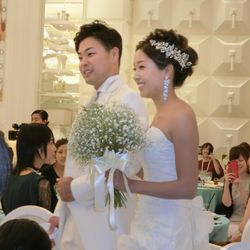 ウェディングニュースホテルの写真15枚目