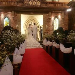 ウェディングニュースホテルの写真7枚目