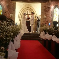 ウェディングニュースホテルの写真26枚目