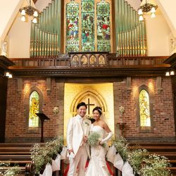 ウェディングニュースホテルの写真13枚目