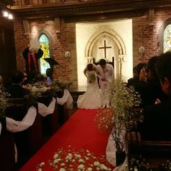 ウェディングニュースホテルの写真15枚目