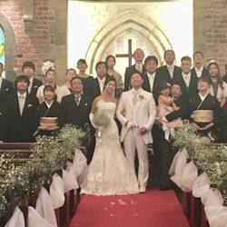 ウェディングニュースホテルの写真2枚目