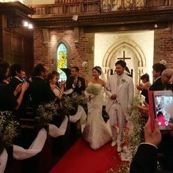 ウェディングニュースホテルの写真16枚目