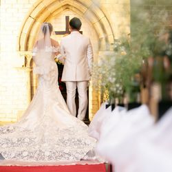 ウェディングニュースホテルの写真29枚目