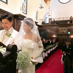 ウェディングニュースホテルの写真32枚目