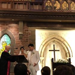 ウェディングニュースホテルの写真34枚目