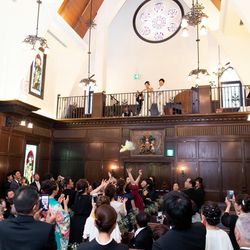 ウェディングニュースホテルの写真18枚目