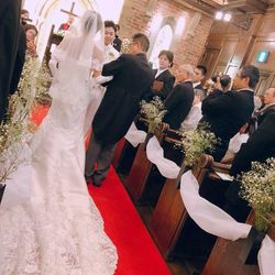 ウェディングニュースホテルの写真19枚目