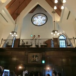 ウェディングニュースホテルの写真21枚目