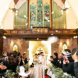 ウェディングニュースホテルの写真23枚目