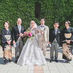 アルカンシエル ベリテ 大阪の写真2枚目