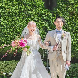 アルカンシエル ベリテ 大阪の写真8枚目