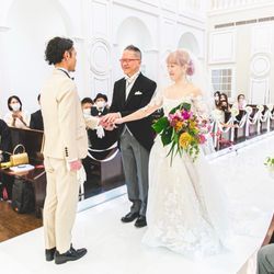 アルカンシエル ベリテ 大阪の写真13枚目