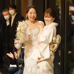 ザ・ガーデンオリエンタル大阪の写真14枚目