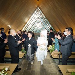 ザ・ガーデンオリエンタル大阪の写真3枚目