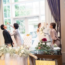 アプローズスクエア 名古屋迎賓館の写真35枚目