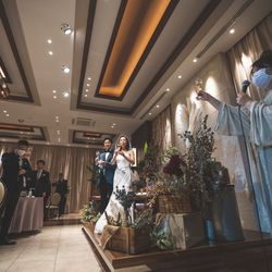 ザ・サーフ オーシャンテラスの写真5枚目