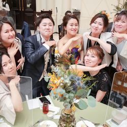 山手迎賓館 神戸の写真32枚目