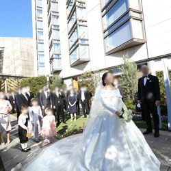 グランド ハイアット 東京の写真27枚目