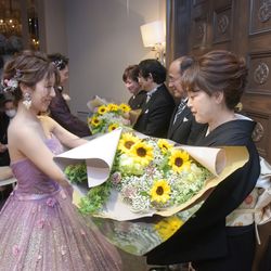 アプローズスクエア 名古屋迎賓館の写真31枚目