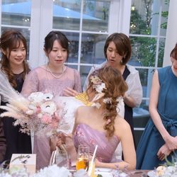 アプローズスクエア 名古屋迎賓館の写真20枚目