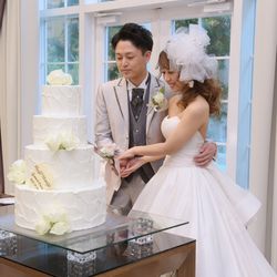 アプローズスクエア 名古屋迎賓館の写真17枚目