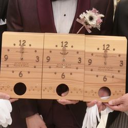 アプローズスクエア 名古屋迎賓館の写真12枚目