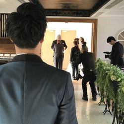 恵比寿Duo DOMOの写真5枚目