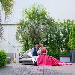 コットンハーバークラブ 横浜の写真7枚目