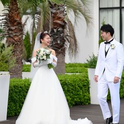 コットンハーバークラブ 横浜の写真4枚目