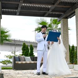 コットンハーバークラブ 横浜の写真1枚目