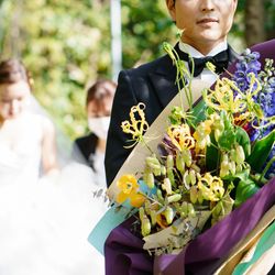 ザ・ガーデンオリエンタル大阪の写真1枚目