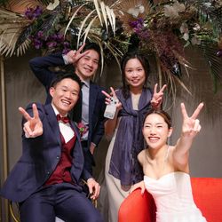 ラソールガーデン名古屋の写真21枚目